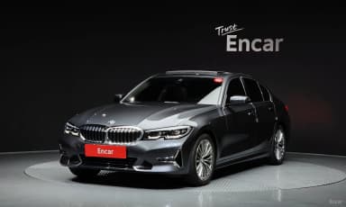 3 Series (G20)