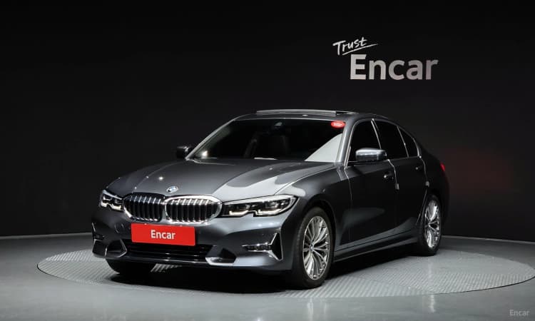 3 Series (G20)