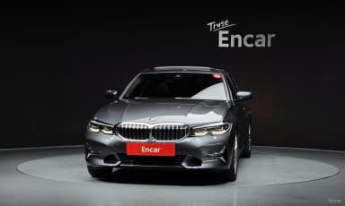 3 Series (G20)