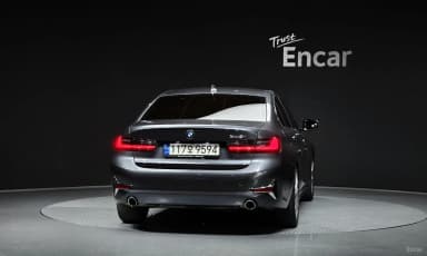3 Series (G20)