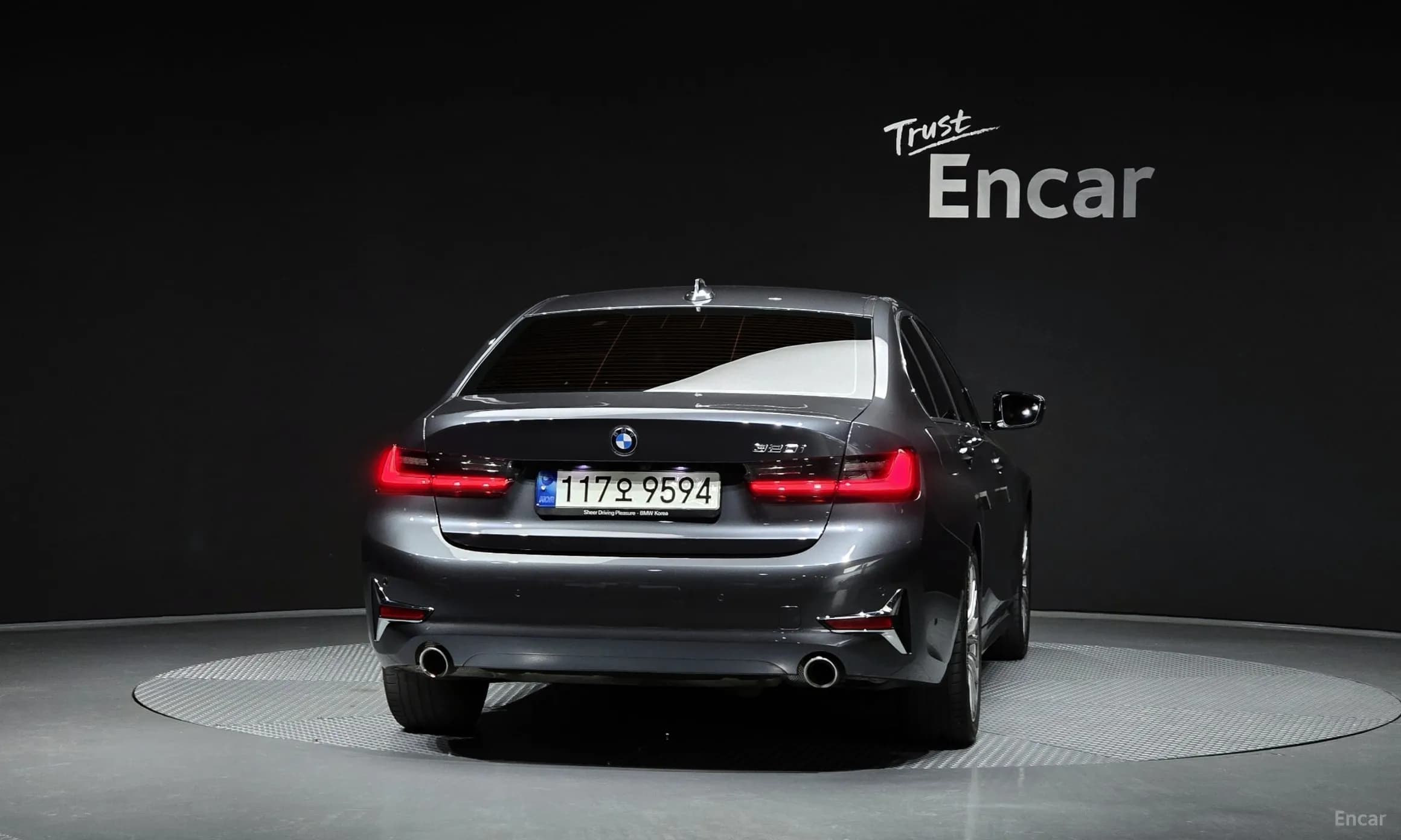 3 Series (G20)