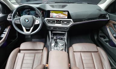 3 Series (G20)