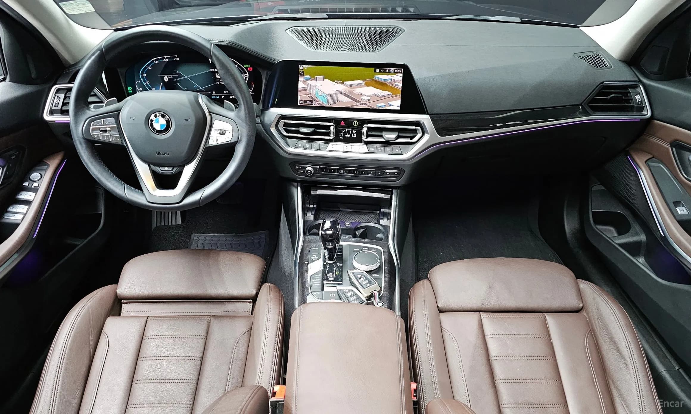 3 Series (G20)