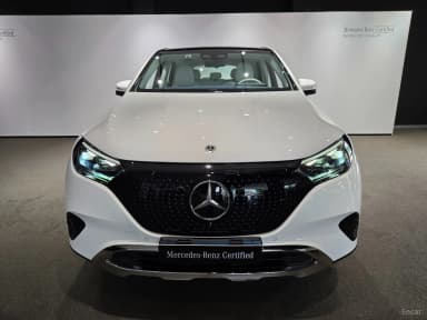 EQE SUV X294