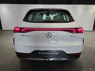 EQE SUV X294