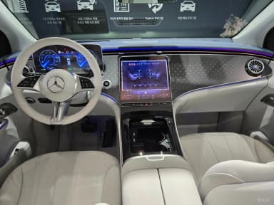 EQE SUV X294