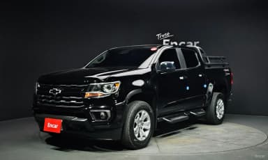 Real New Colorado