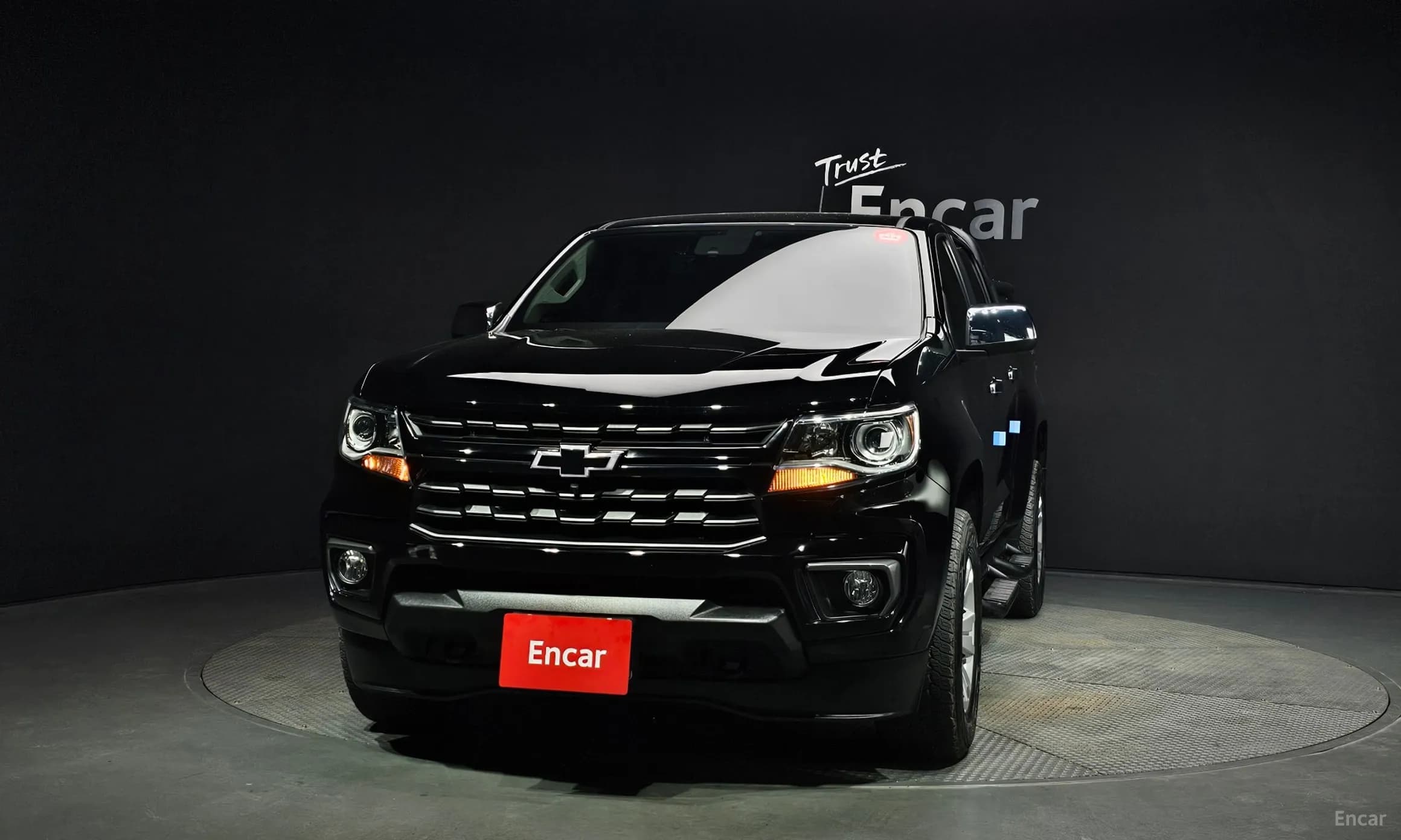 Real New Colorado