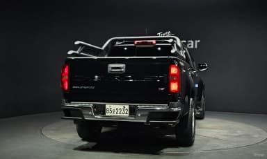 Real New Colorado