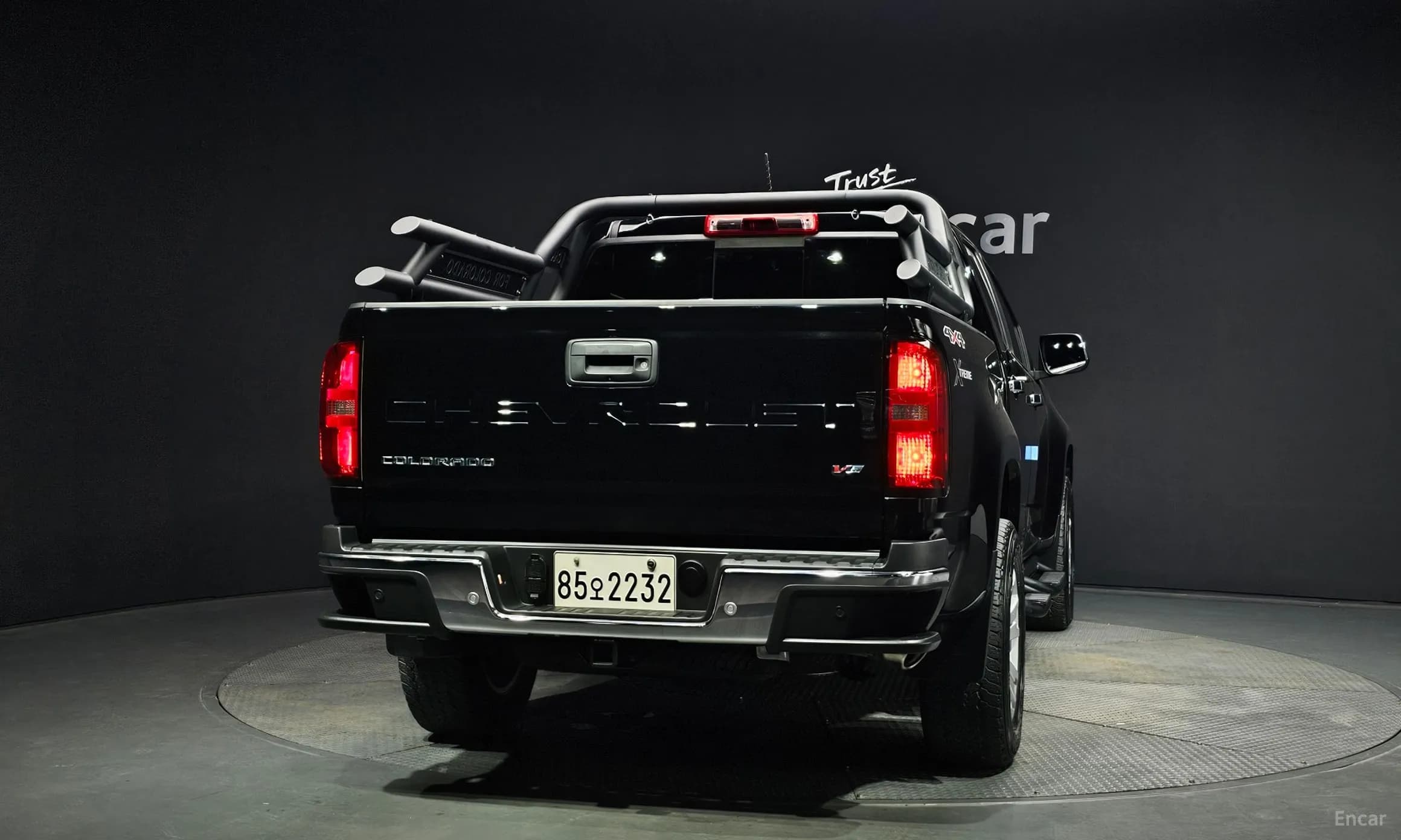 Real New Colorado
