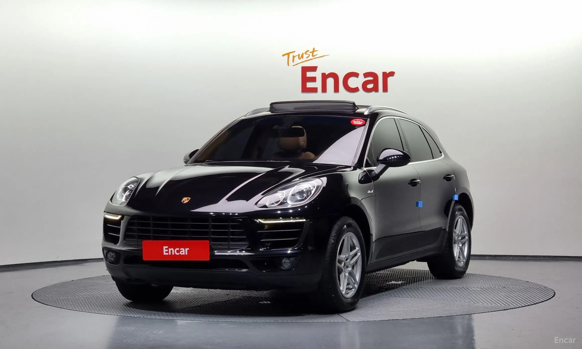 Macan
