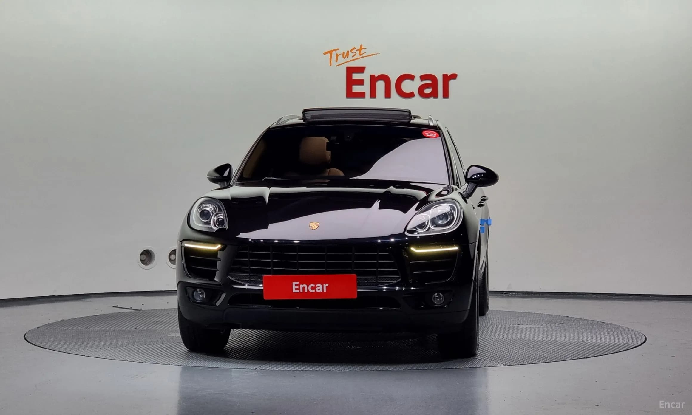 Macan