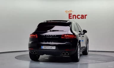 Macan