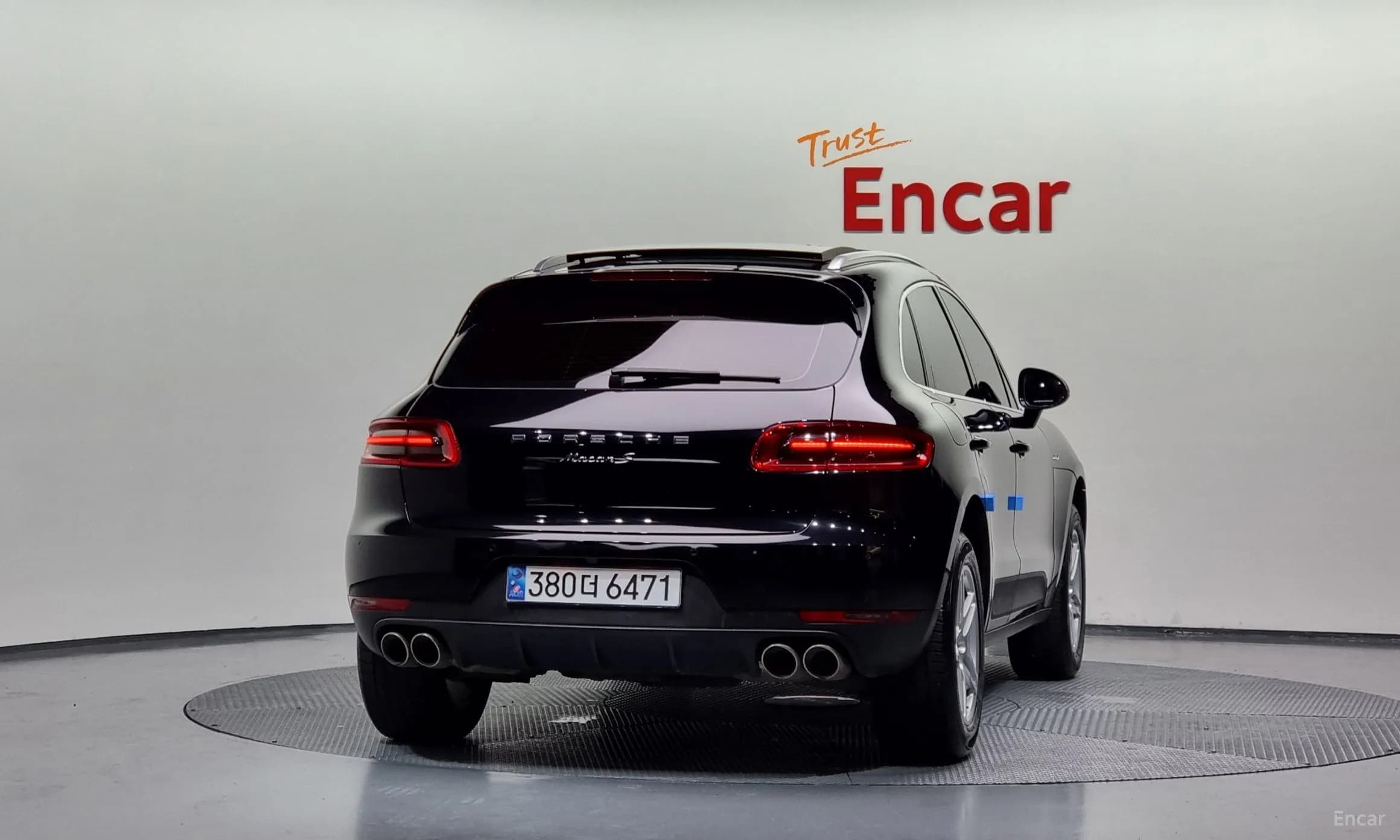 Macan