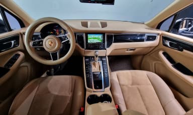 Macan
