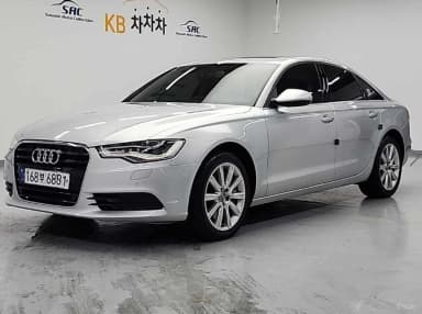 New A6