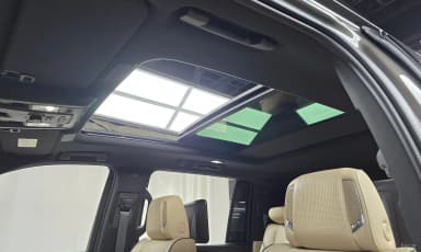 Escalade 5th Generation