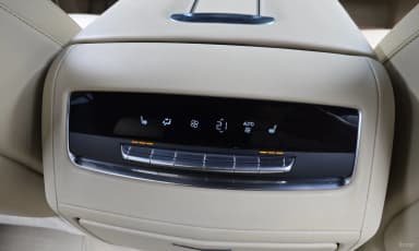 Escalade 5th Generation