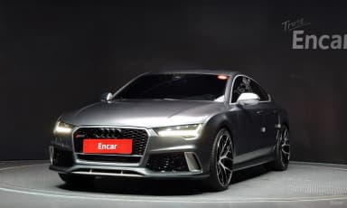 RS7