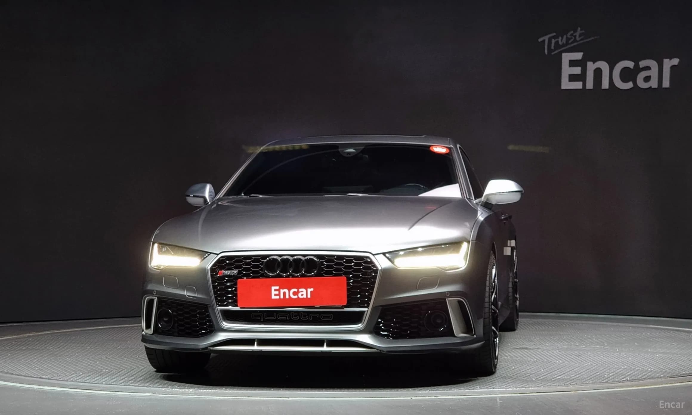RS7