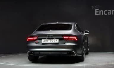 RS7