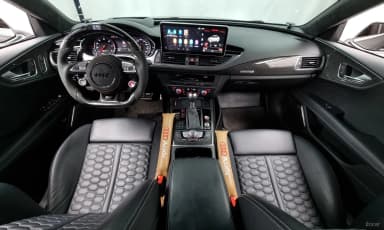 RS7