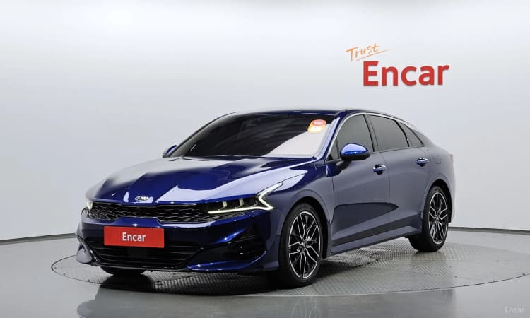 K5 3rd Generation
