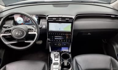 Tucson (NX4)