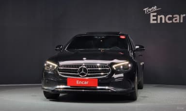 E-Class W213