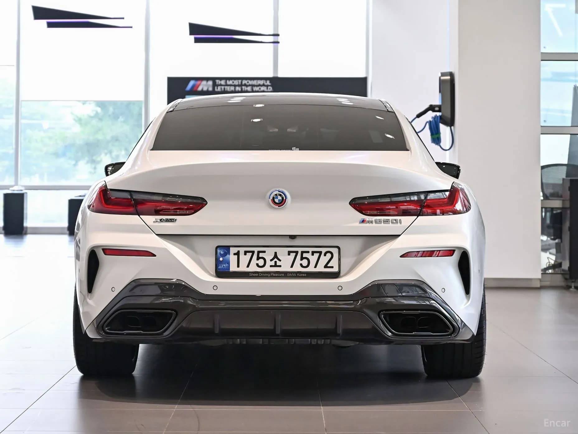 8-series (G15)