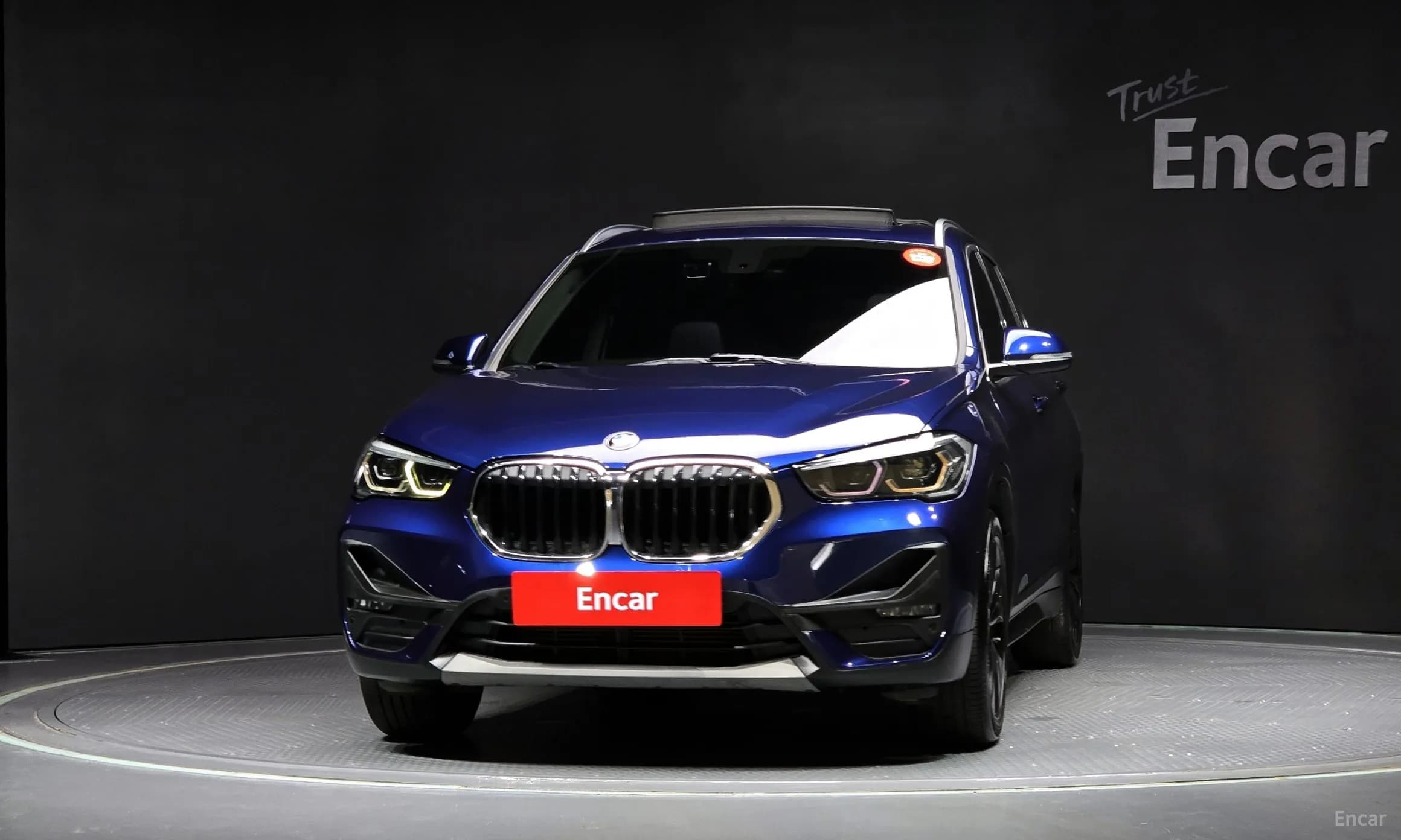 X1 (F48)