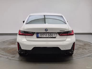 3 Series (G20)