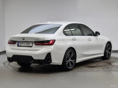 3 Series (G20)