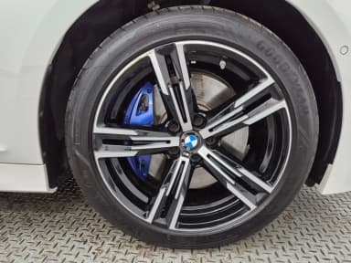 3 Series (G20)
