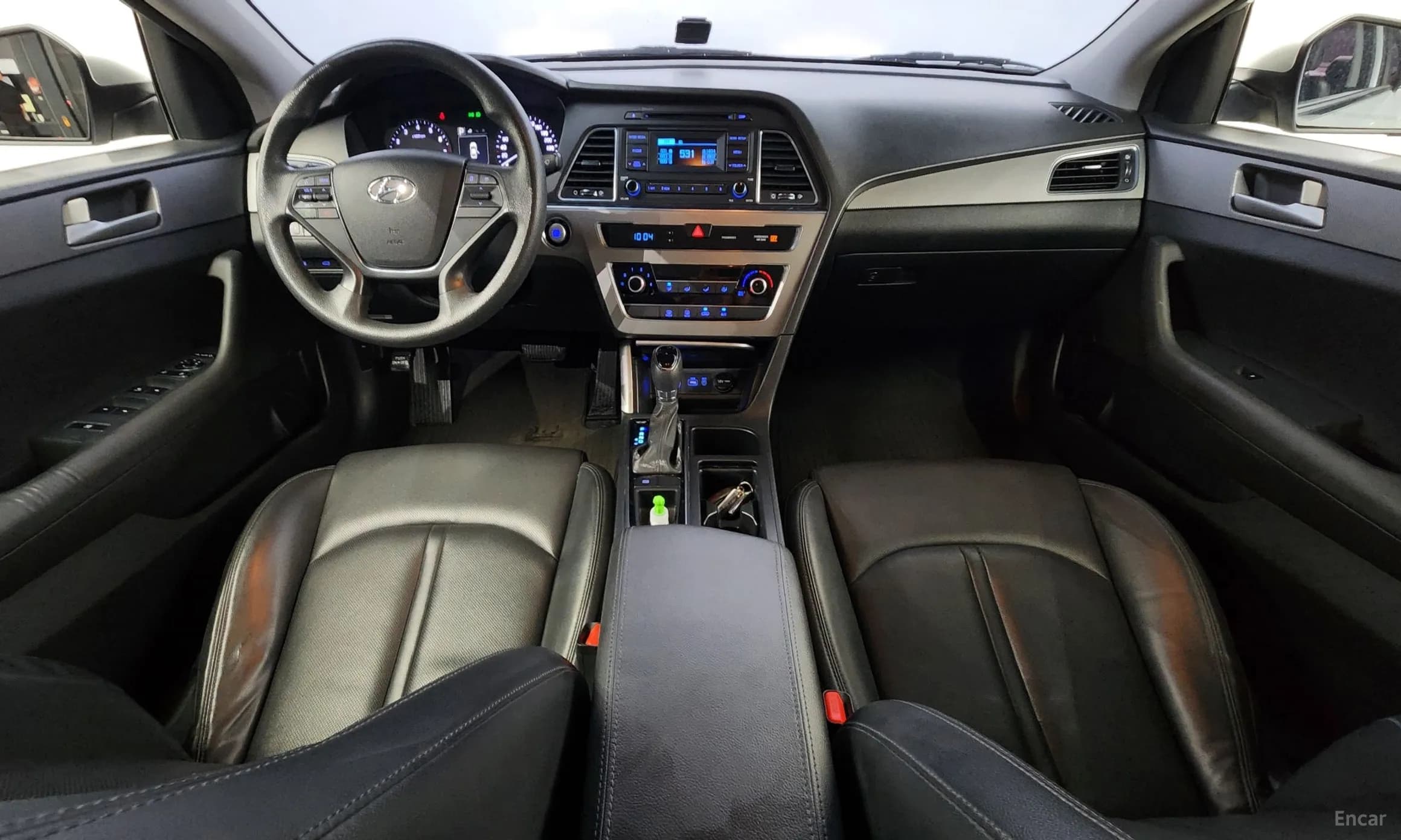 LF Sonata