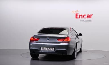 6 Series (F12)