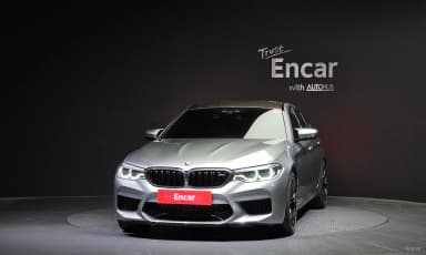 M5 (F90)