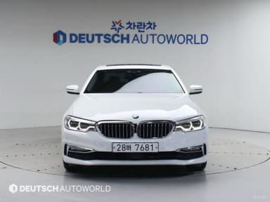 5 Series (G30)
