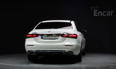 E-Class W213