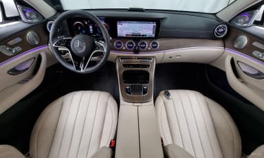 E-Class W213
