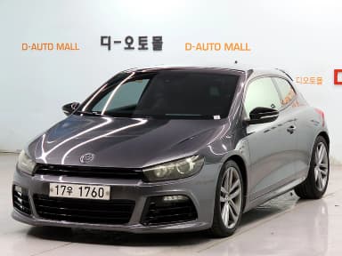 Sirocco