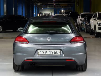Sirocco
