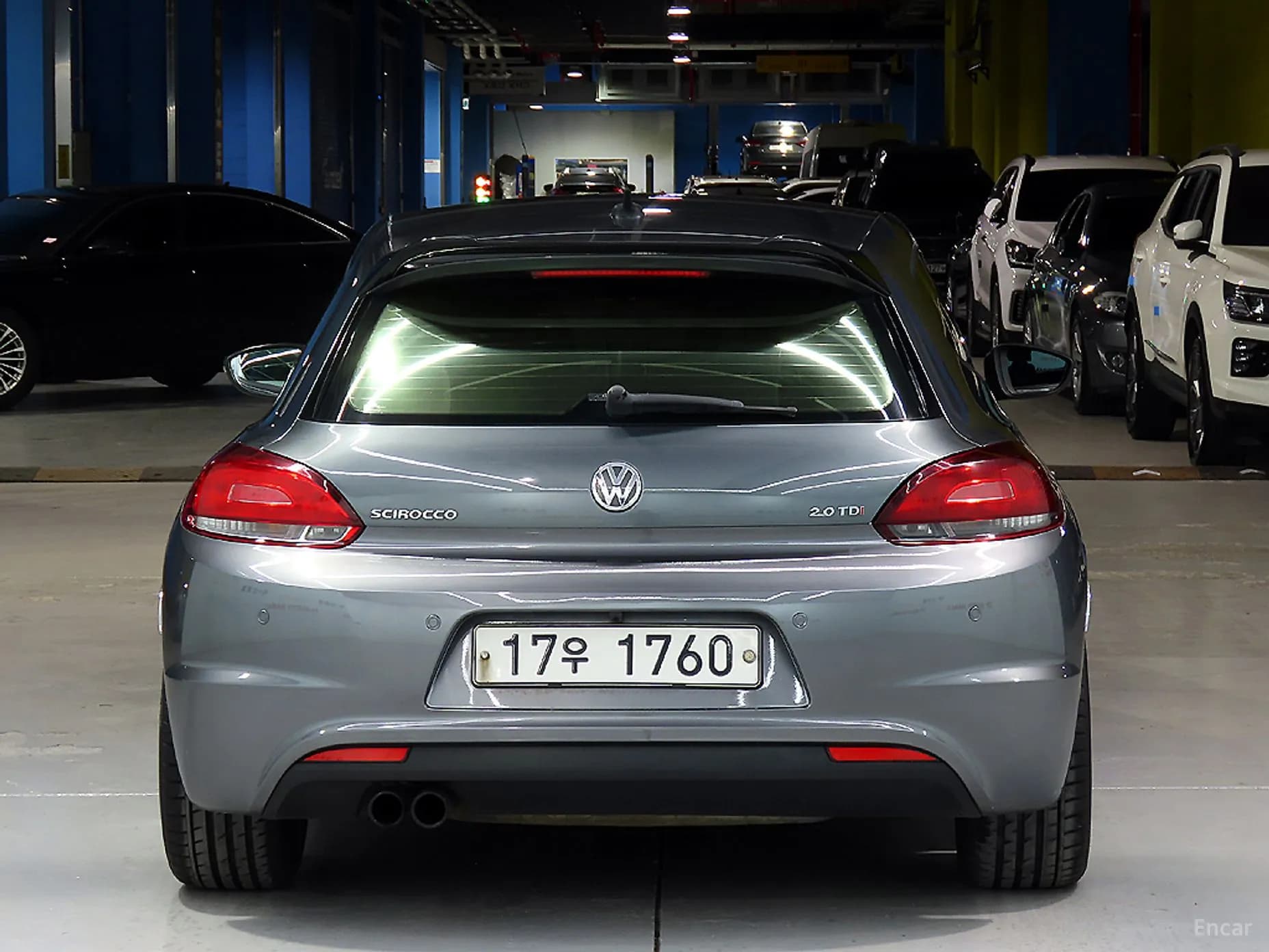 Sirocco