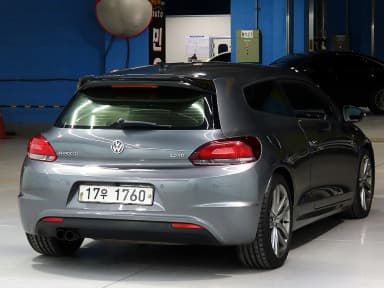 Sirocco