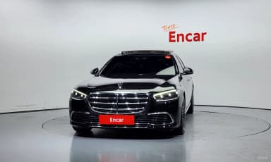 S-Class W223