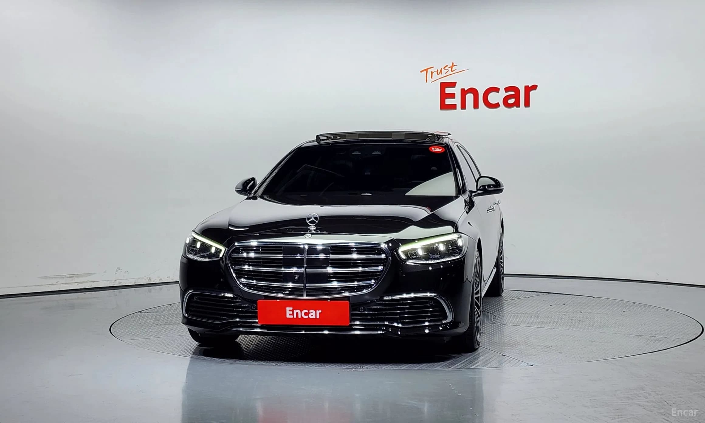 S-Class W223