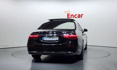 S-Class W223