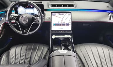 S-Class W223
