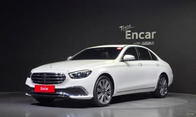 E-Class W213