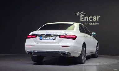 E-Class W213